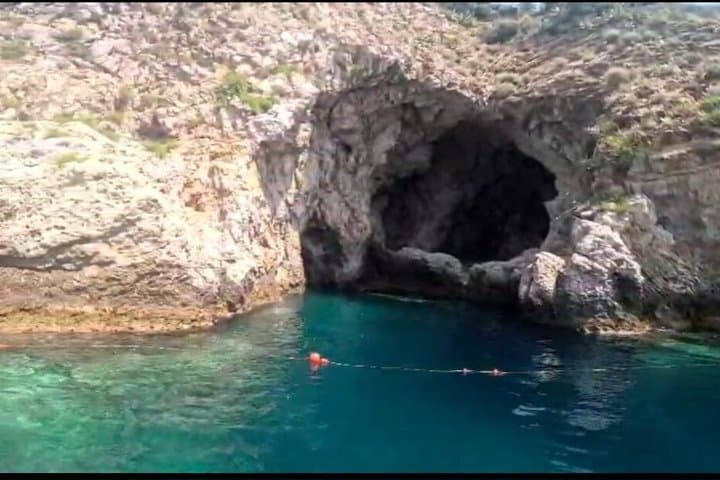 Private Boat Excursions in Taormina