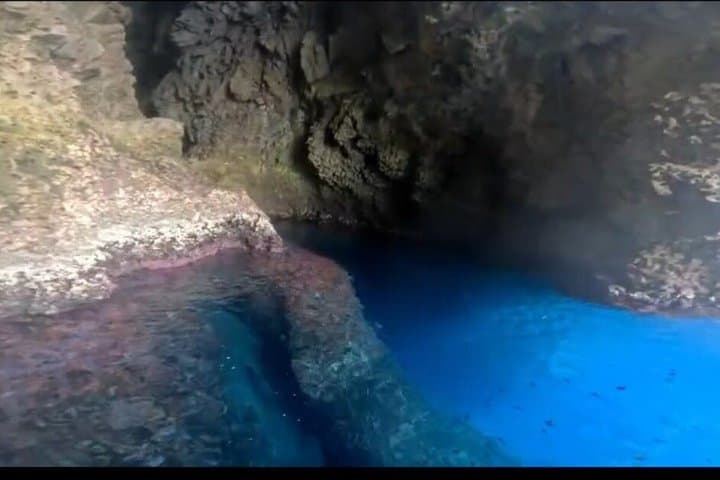 Private Boat Excursions in Taormina