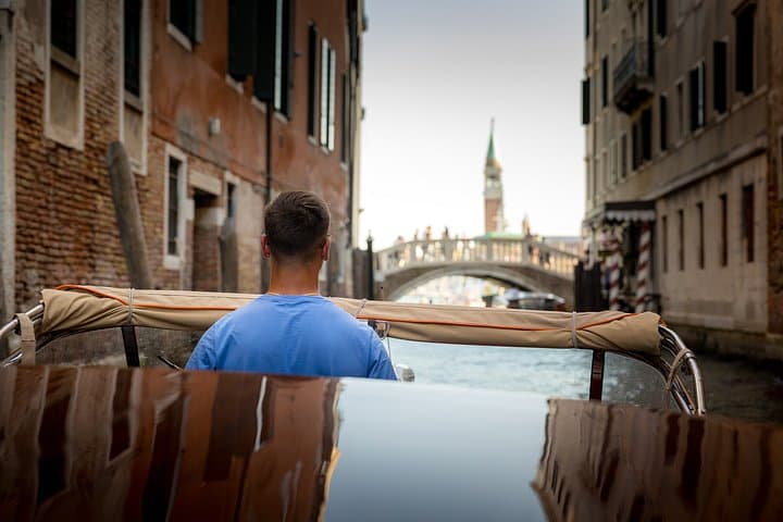 Semi-Private Murano & Burano Experience
