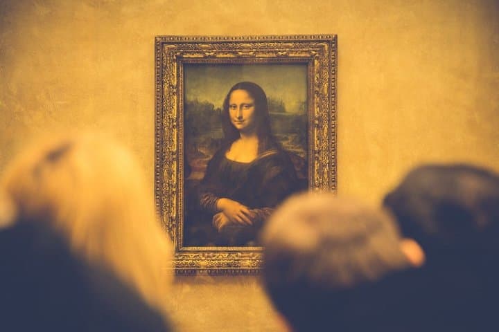 Uffizi Gallery Florence Hosted Entry Ticket with Timed Access