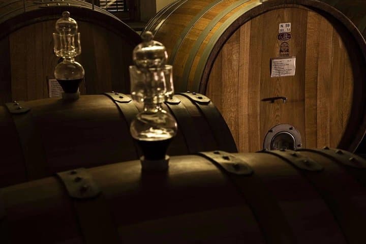 Exclusive Private 3-Day Barolo Wine Experience from Florence