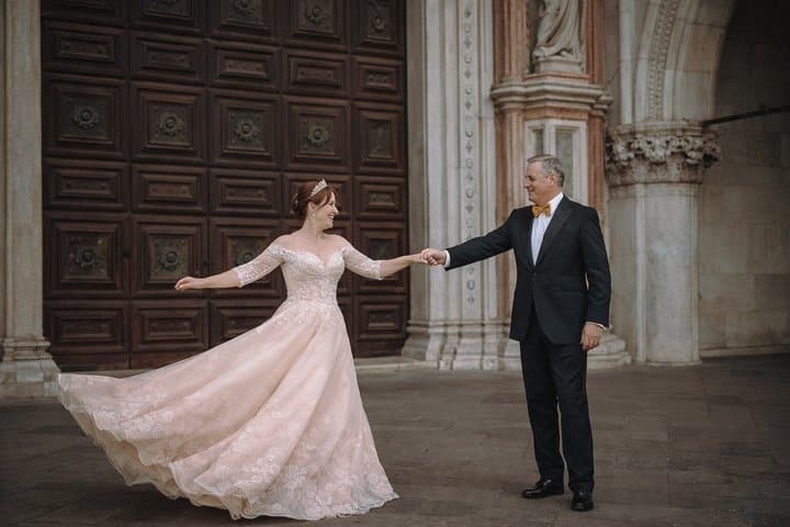 Photoshoot Venice