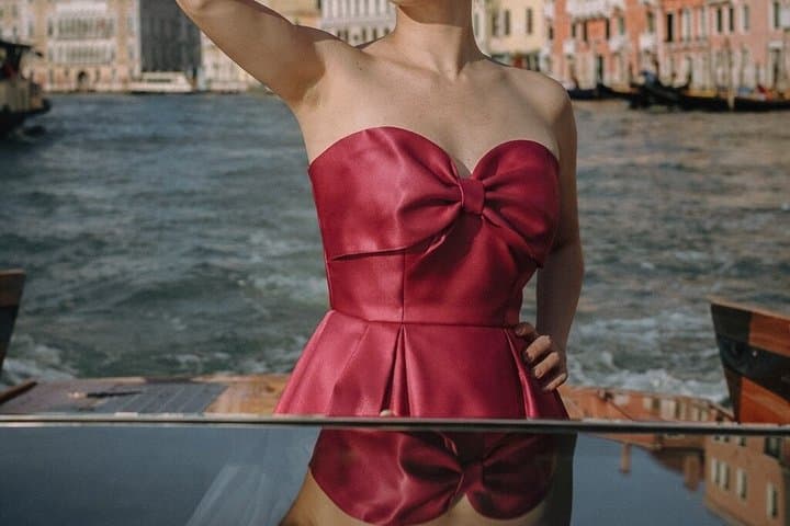 Photoshoot Venice
