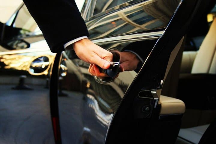 Private Luxury Transfer between Salerno and Sorrento