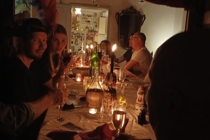 Tailored Private Venetian Cooking Class