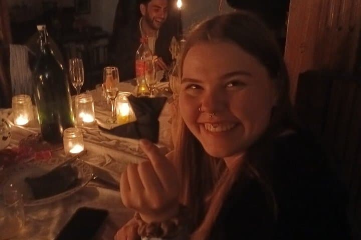 Tailored Private Venetian Cooking Class