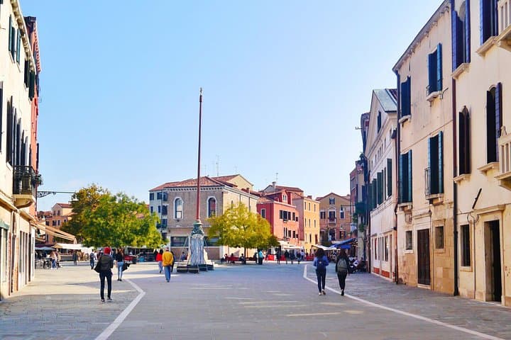 Venice Hidden Mysteries Souls and Holistic Journey