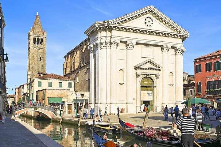 Venice Hidden Mysteries Souls and Holistic Journey