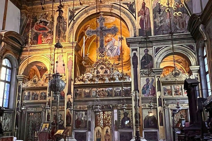 Venice Hidden Mysteries Souls and Holistic Journey