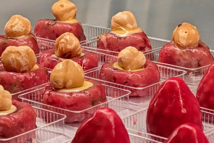 Torino Design Tour Culinary Delights and Art Discoveries