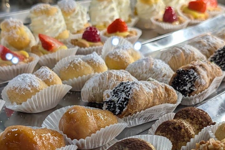 Torino Design Tour Culinary Delights and Art Discoveries