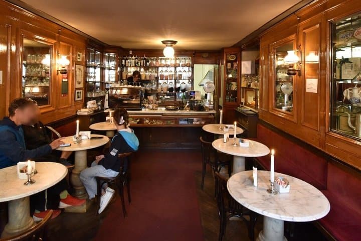 Torino Design Tour Culinary Delights and Art Discoveries