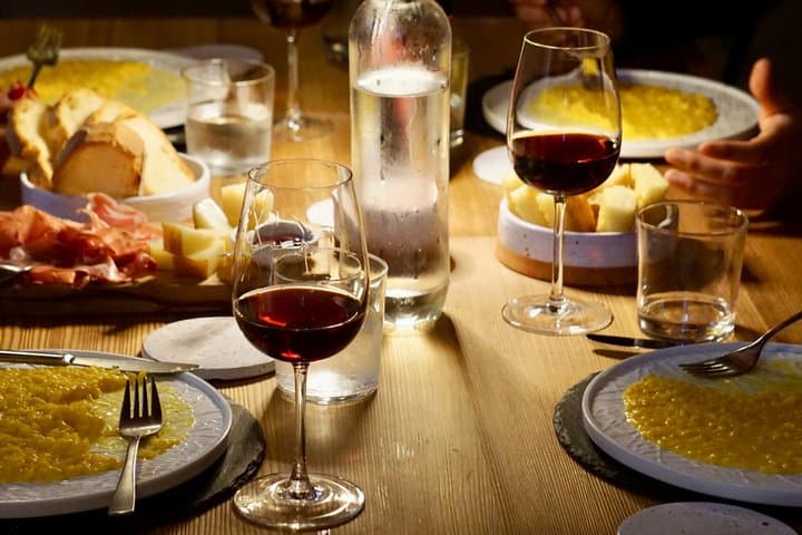 Milan’s Most Authentic Street Food Tour – Local & Milanese