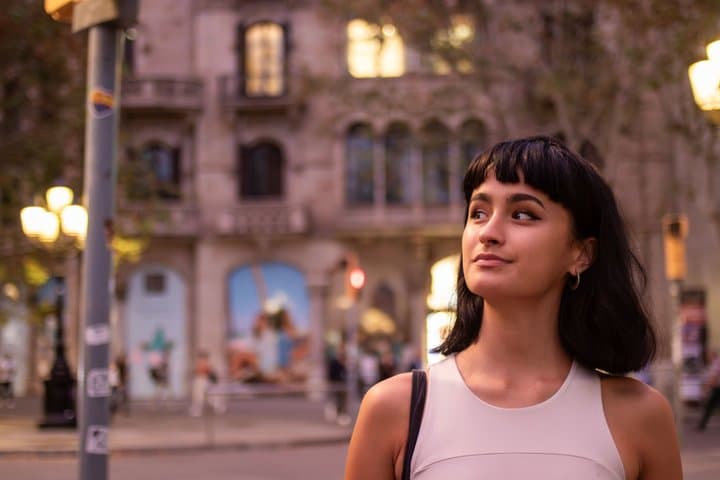 Rome: Fountains and Piazzas, your Vintage Portrait Tour