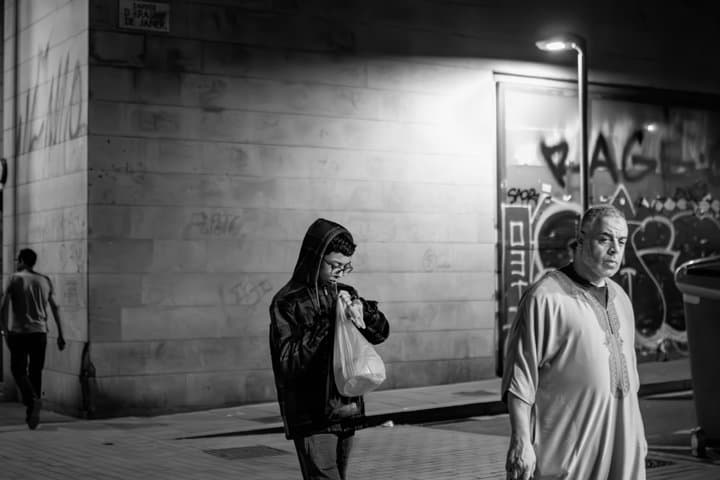 Rome: Fountains and Piazzas, your Vintage Portrait Tour