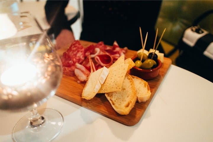 Siena Food Tour : Local Tuscan Flavors