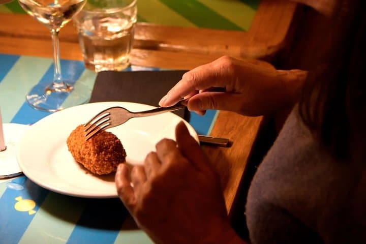 Savoring Rome From Trastevere Flavors to Jewish Ghetto Delights