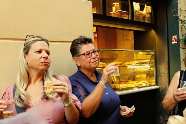 Savoring Rome From Trastevere Flavors to Jewish Ghetto Delights