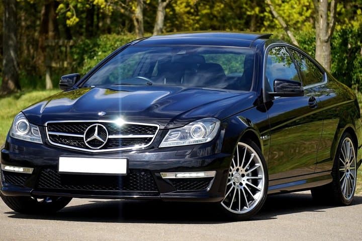 Private arrival transfer from Venice airport to hotel in Venice city center