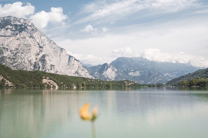 E-bike rental in Riva Del Garda