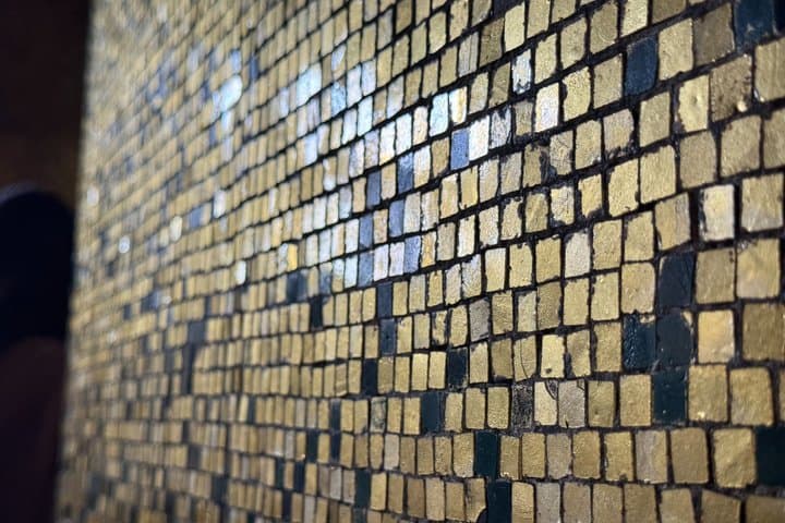 St. Mark's Basilica: Golden Cathedral Priority Visit (Refundable)