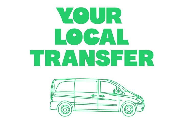 Transfer to Fiumicino/Ciampino Airport from Rome city center