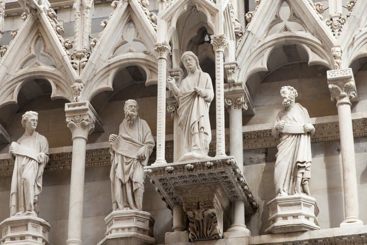 Deluxe Cruise-Friendly Florence and Pisa Tour from Livorno Port