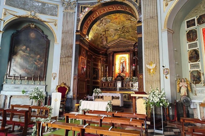 Discover Marsala the True Sicilian Charm