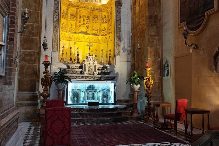 Discover Marsala the True Sicilian Charm