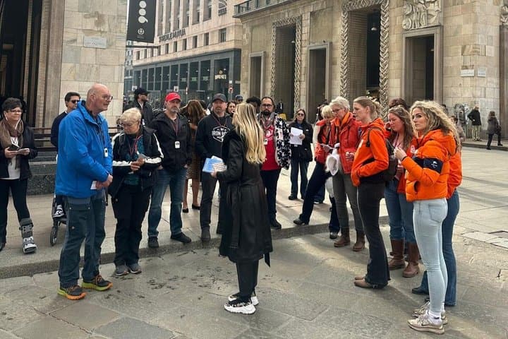 Milan Duomo and Terraces Priority Access Guided Tour