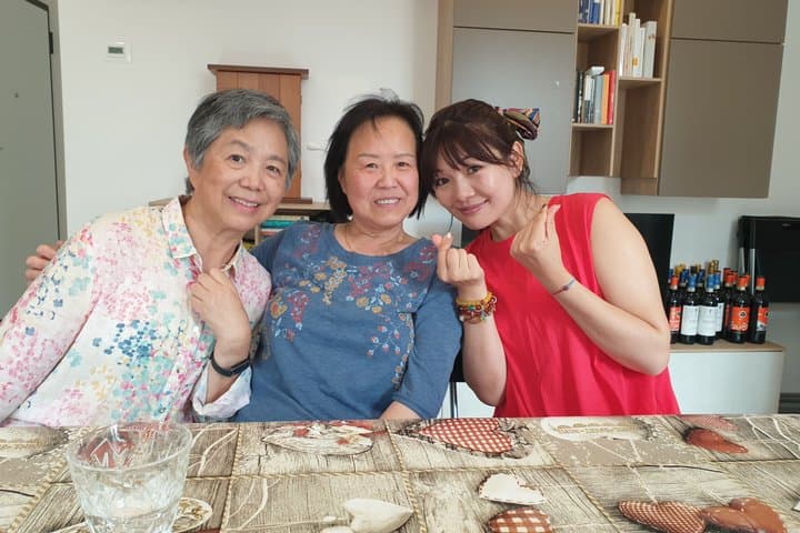 5 Different Kind of Pasta Class Activity