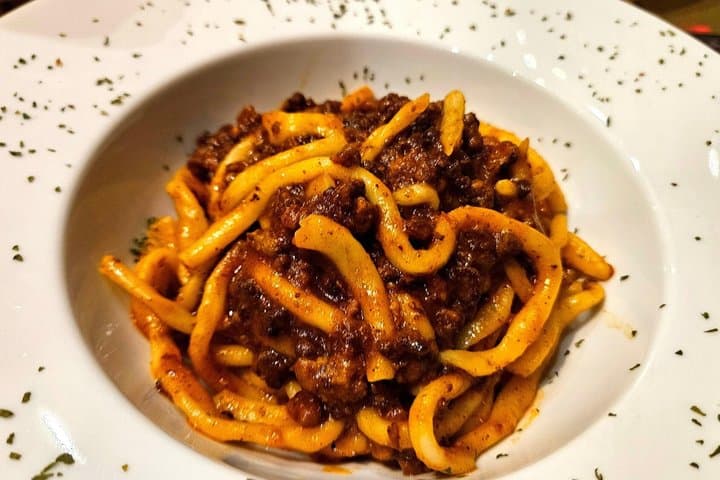 From Siena Best of Tuscany Wines and Lunch in Montepulciano