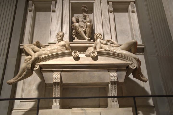 Florence Medici Chapels: Skip-the-Line Ticket & Audio Guide