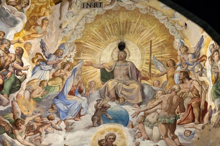 Florence: Duomo Cathedral Guided Tour Experience