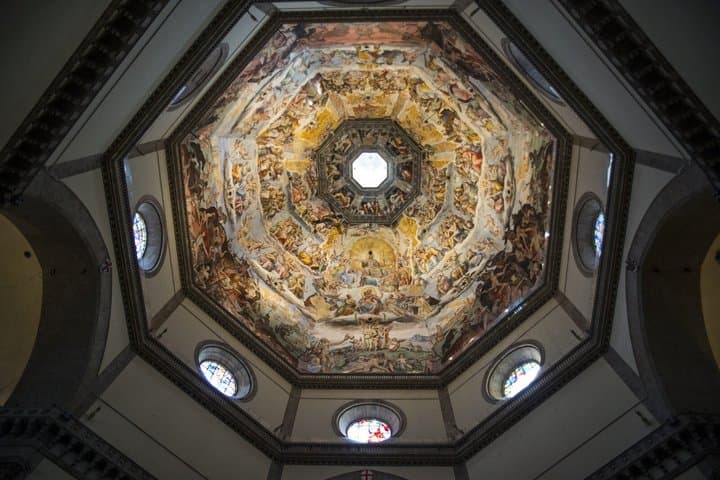 Florence: Duomo Cathedral Guided Tour Experience