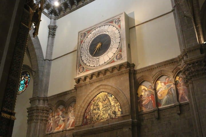 Private Florence Duomo Guided Tour & Medici Secrets