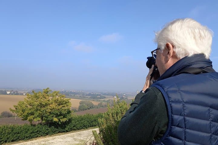SAN MARINO - Private Day Tour from Ravenna