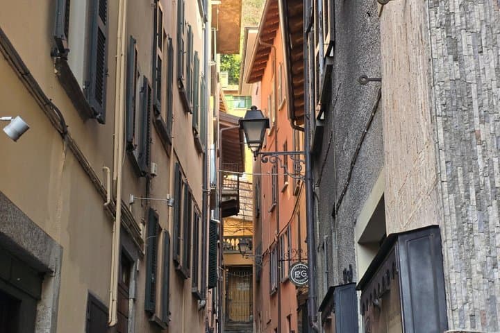 Lake Como from Milan Balbianello and Bellagio Boat Tour