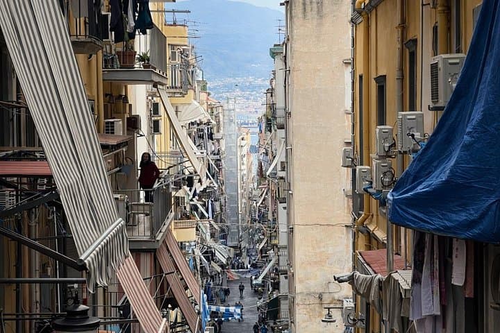 Naples Walking Tour: Explore Top Sights & Hidden Gems