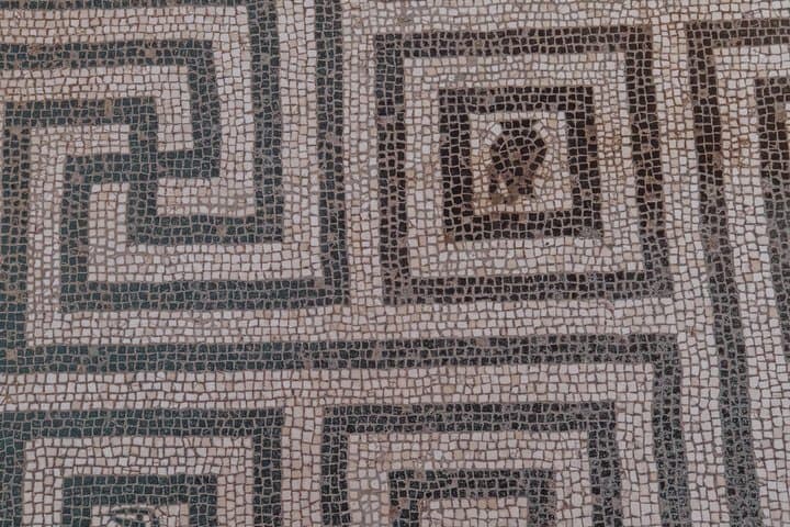 Herculaneum Skip the Line Ticket with Audio Guide