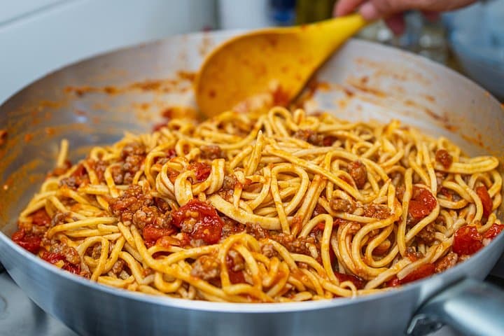 Lucca: Home Cooking Class & Meal with a Local by Cesarine