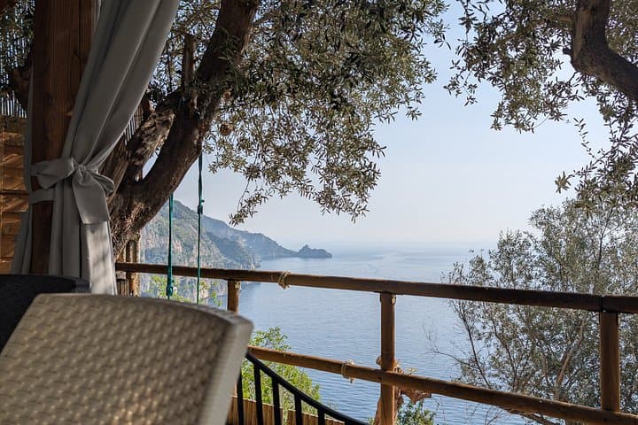 Authentic Cooking with Locals: Meal, Wine & Scenic Views