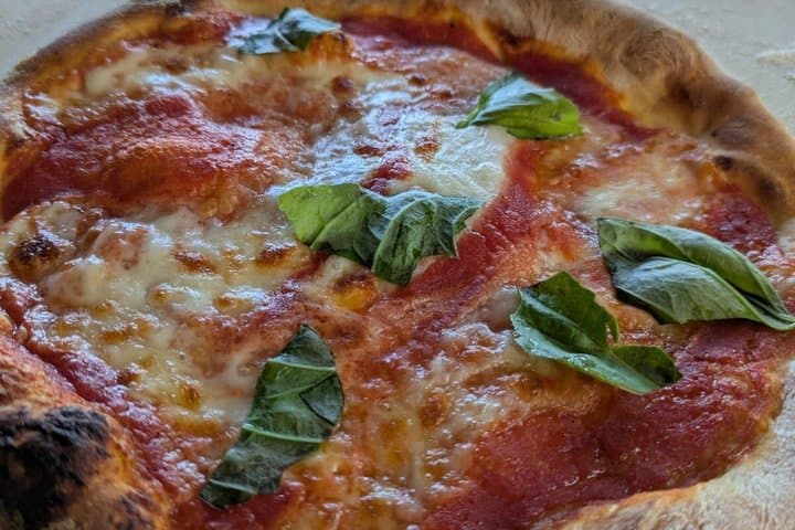 Genuine Home Cooking Class + Wine Tasting