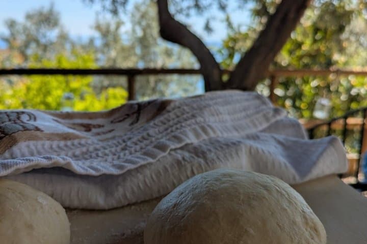 Genuine Home Cooking Class + Wine Tasting