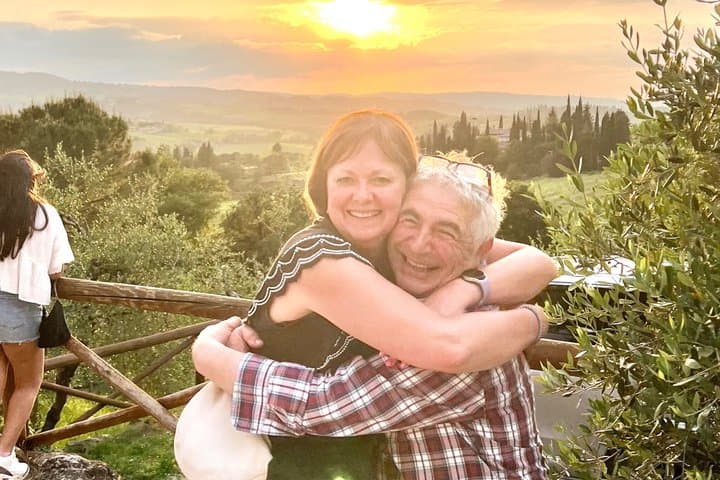 Small Group Wine Tour & San Gimignano Visit