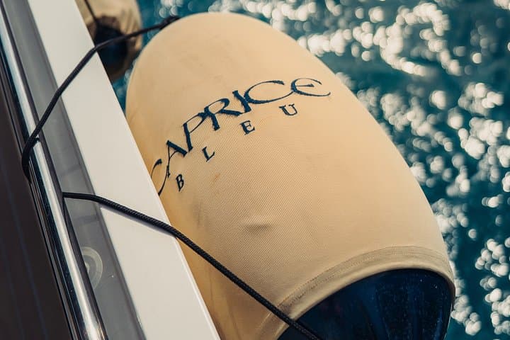 Amalfi Positano Capri Authentic Sailing Vibes Experience