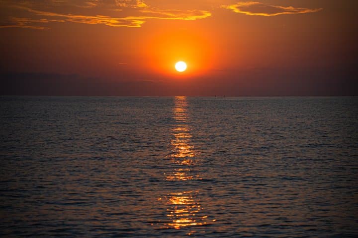 Cinque Terre Sunset Boat Tour