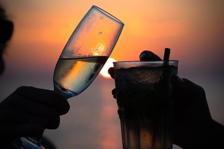 Cinque Terre Sunset Boat Tour