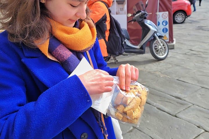 Florence Leather Walking Tour - Avoid Scams at Real Artisan shops