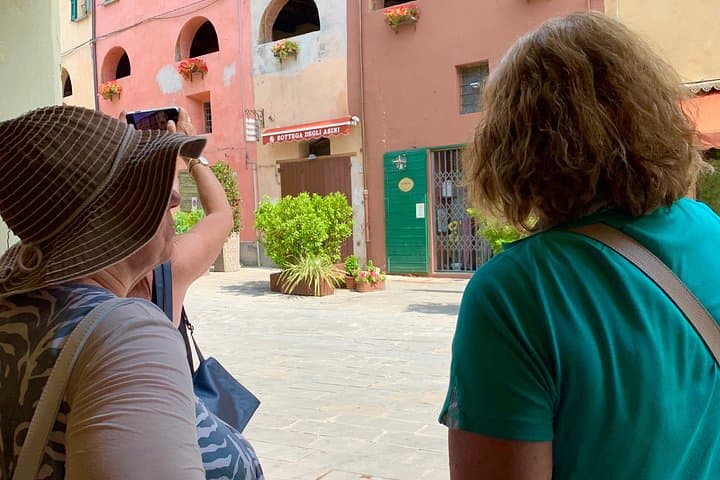 CHARMING BRISIGHELLA - Half day tour from Bologna